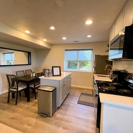 City View Retreat 2 Bedroom 1 B 德雷珀 外观 照片