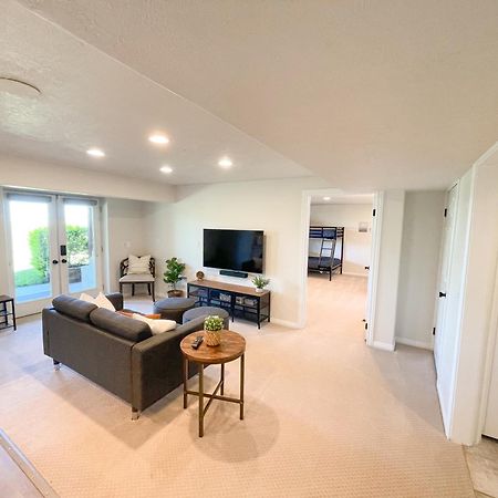 City View Retreat 2 Bedroom 1 B 德雷珀 外观 照片