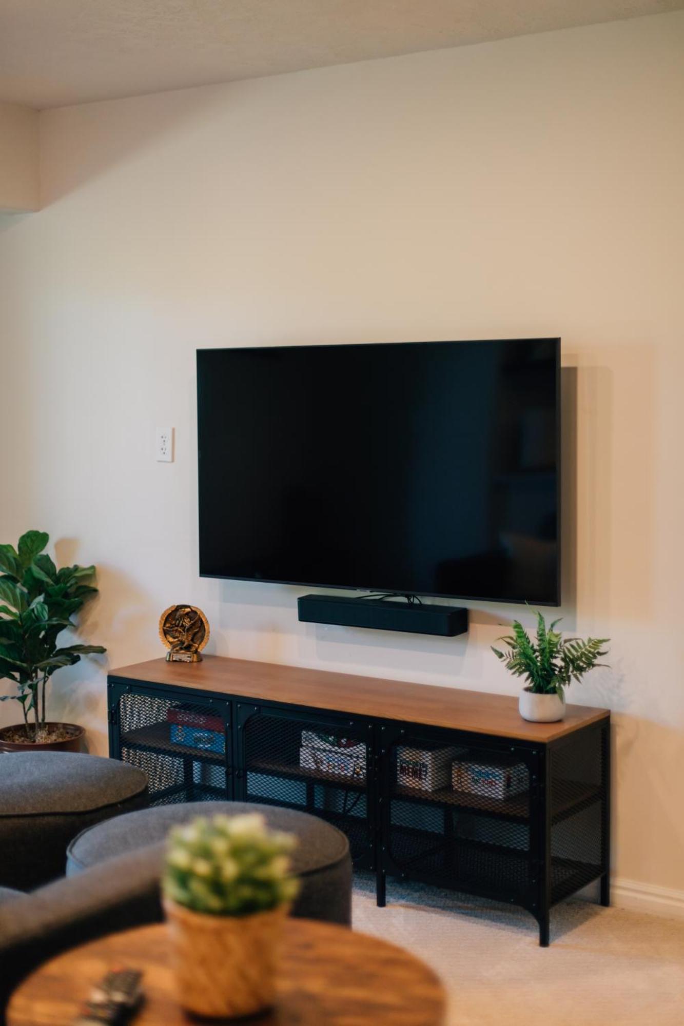 City View Retreat 2 Bedroom 1 B 德雷珀 外观 照片