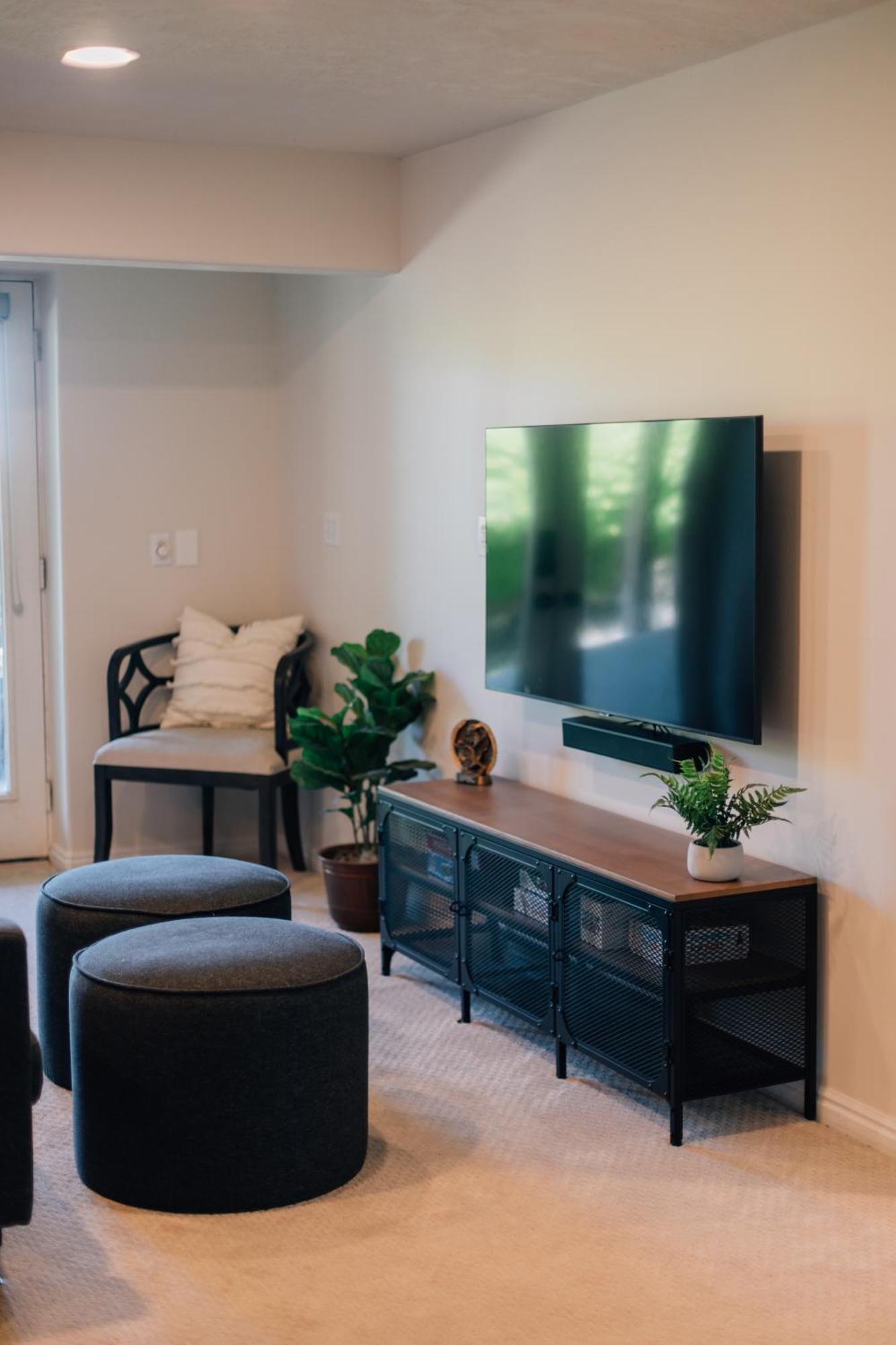 City View Retreat 2 Bedroom 1 B 德雷珀 外观 照片