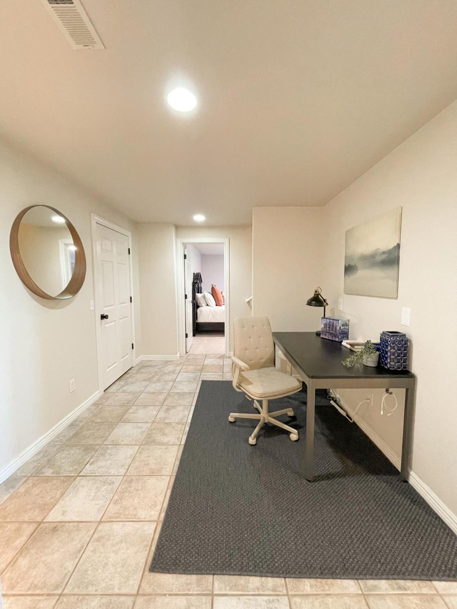 City View Retreat 2 Bedroom 1 B 德雷珀 外观 照片