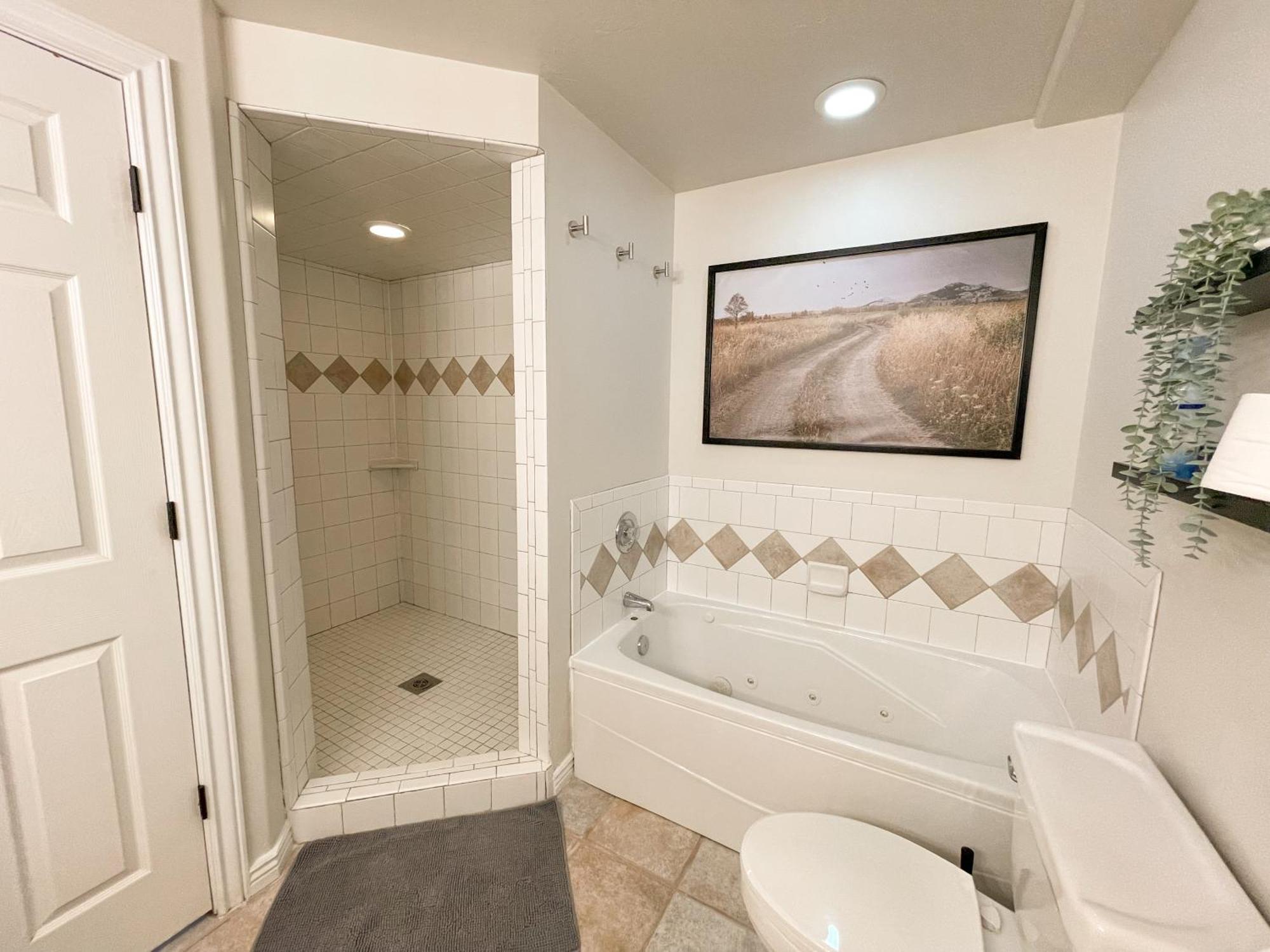 City View Retreat 2 Bedroom 1 B 德雷珀 外观 照片