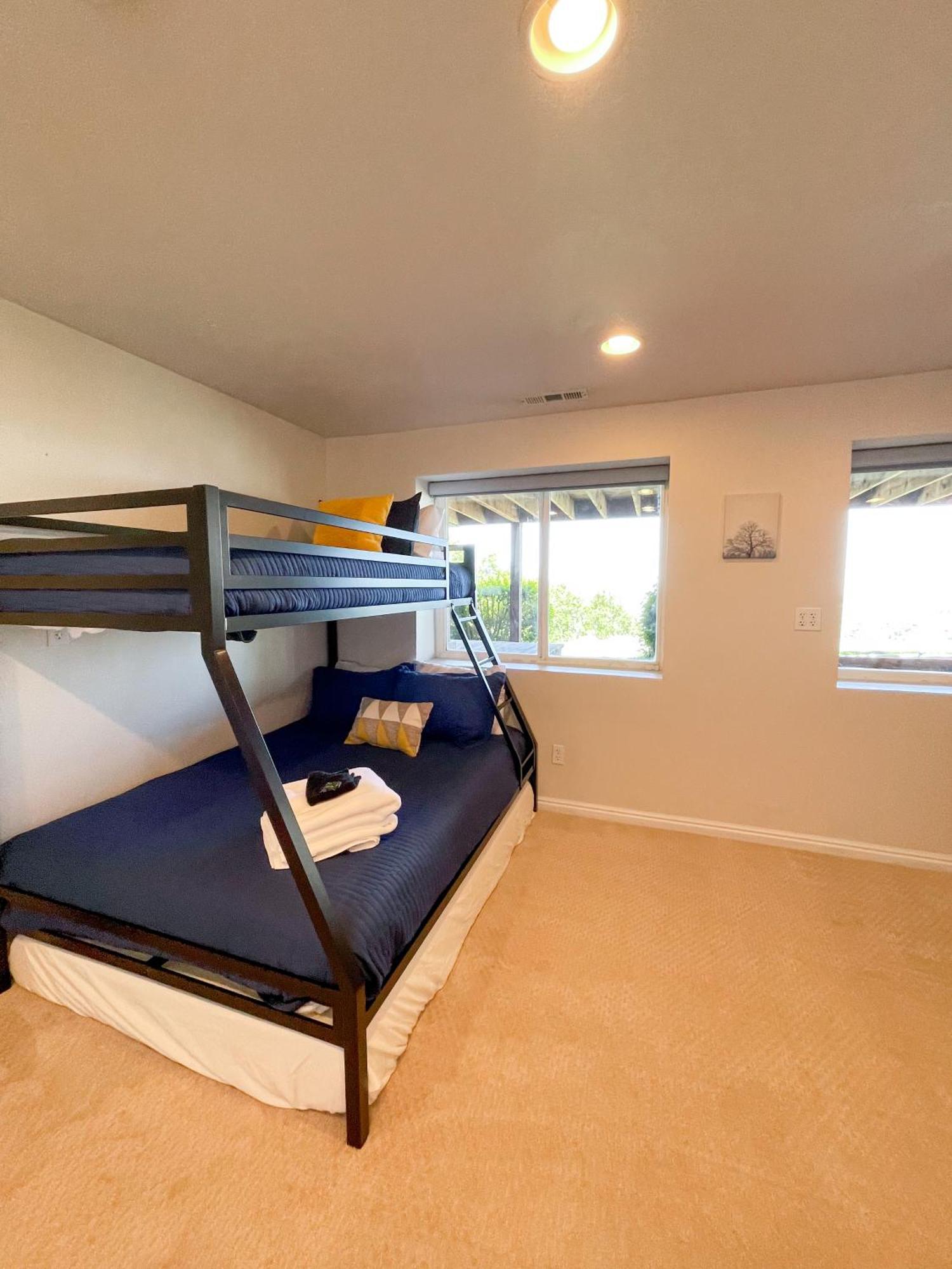 City View Retreat 2 Bedroom 1 B 德雷珀 外观 照片