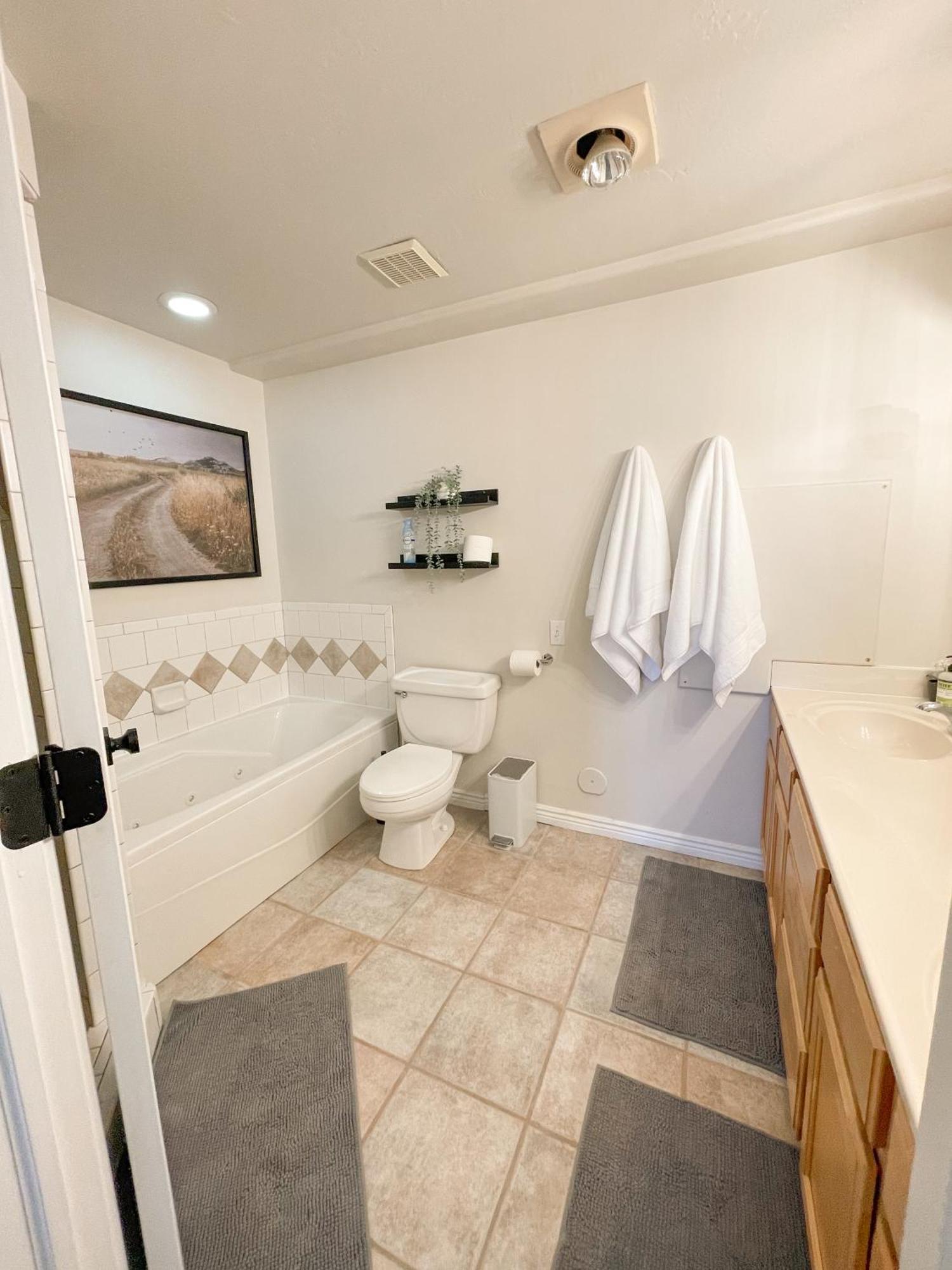 City View Retreat 2 Bedroom 1 B 德雷珀 外观 照片