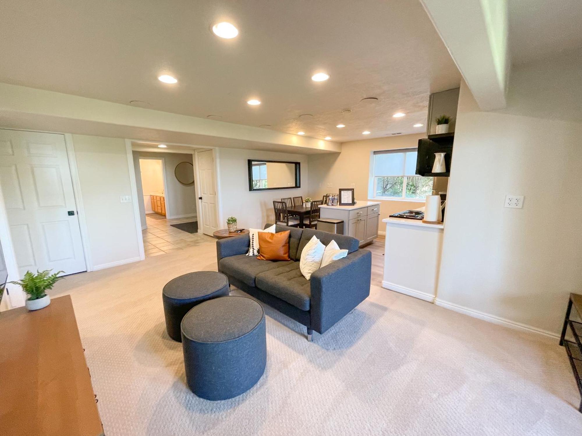 City View Retreat 2 Bedroom 1 B 德雷珀 外观 照片