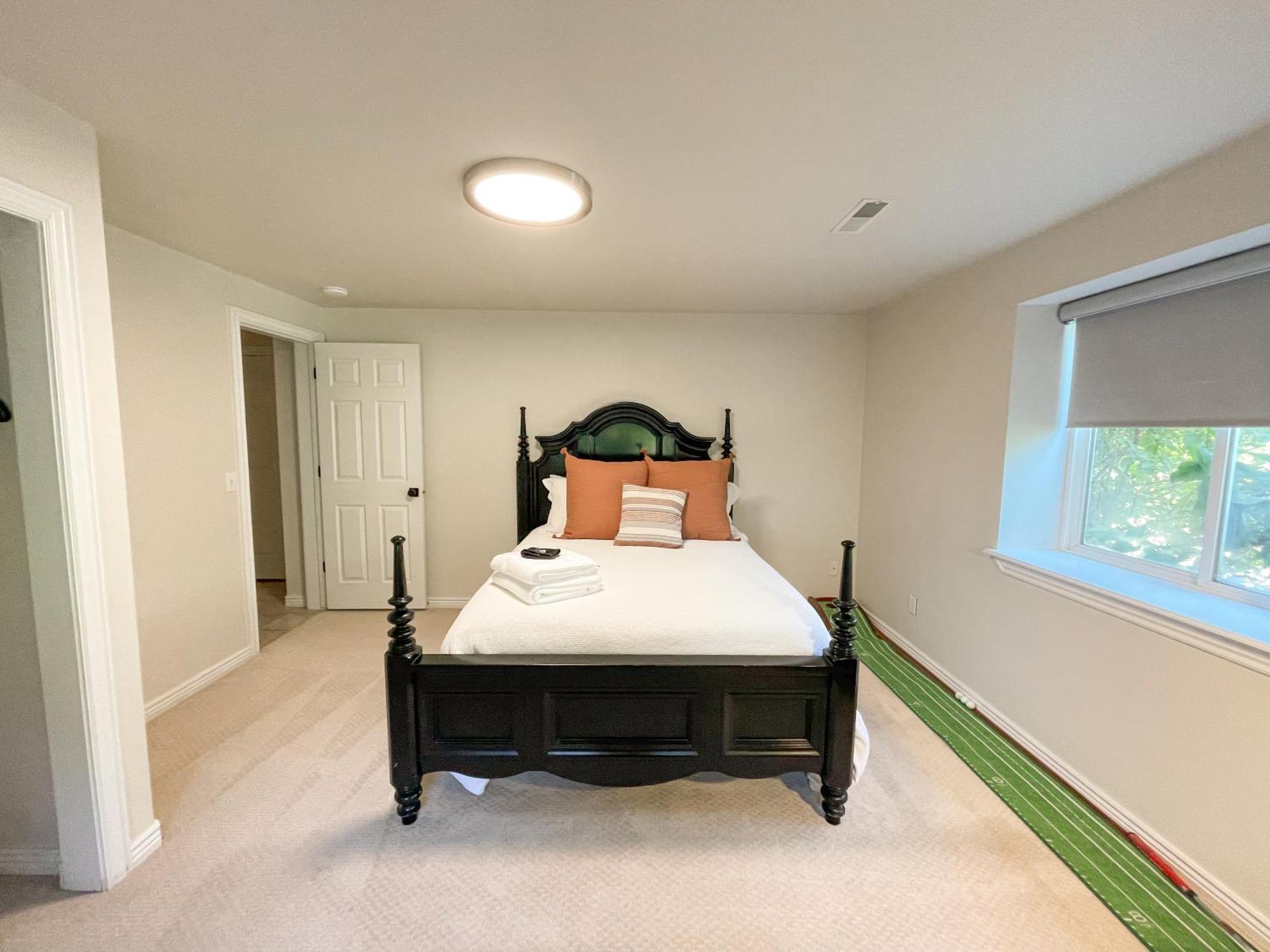 City View Retreat 2 Bedroom 1 B 德雷珀 外观 照片