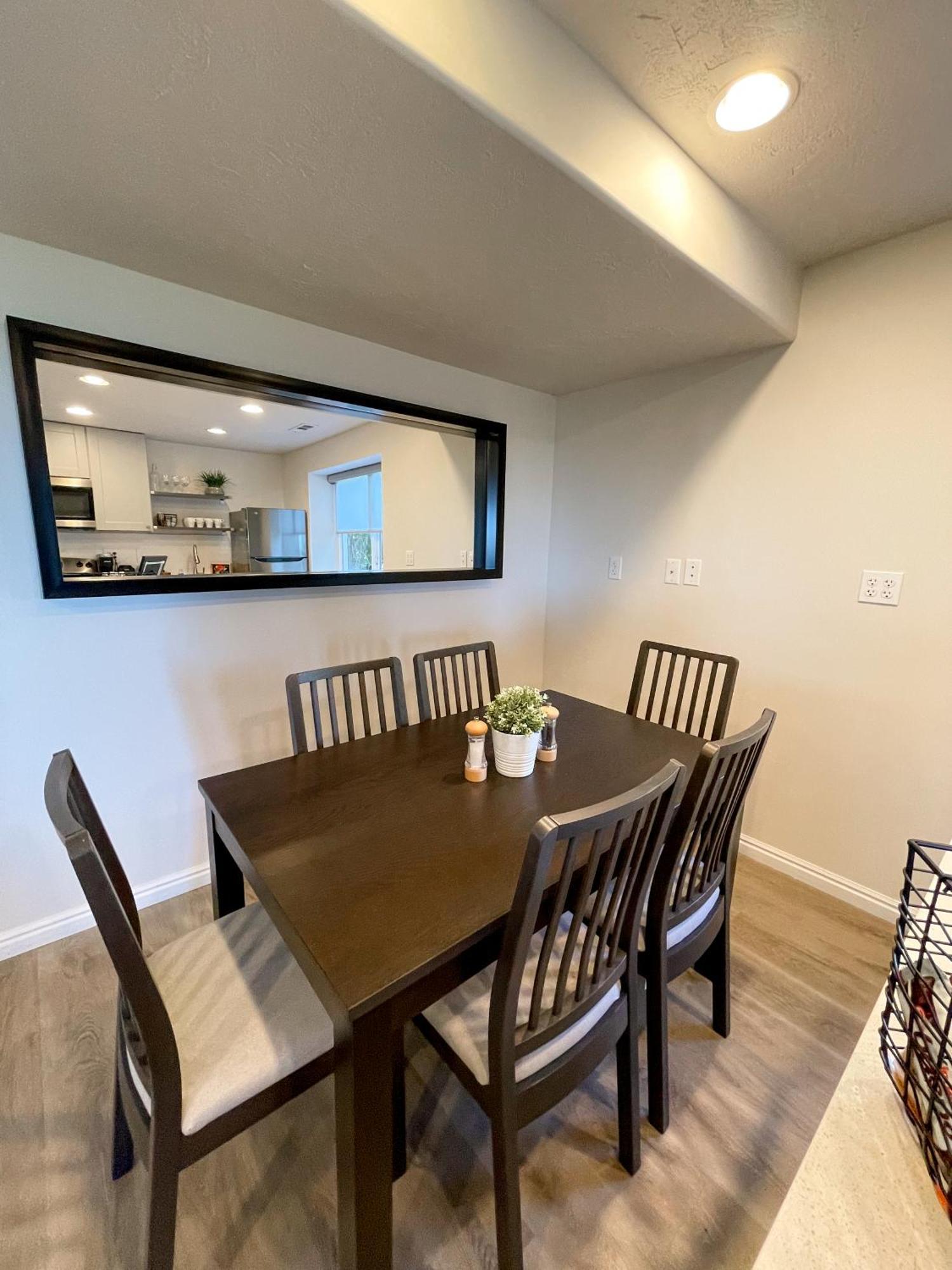 City View Retreat 2 Bedroom 1 B 德雷珀 外观 照片