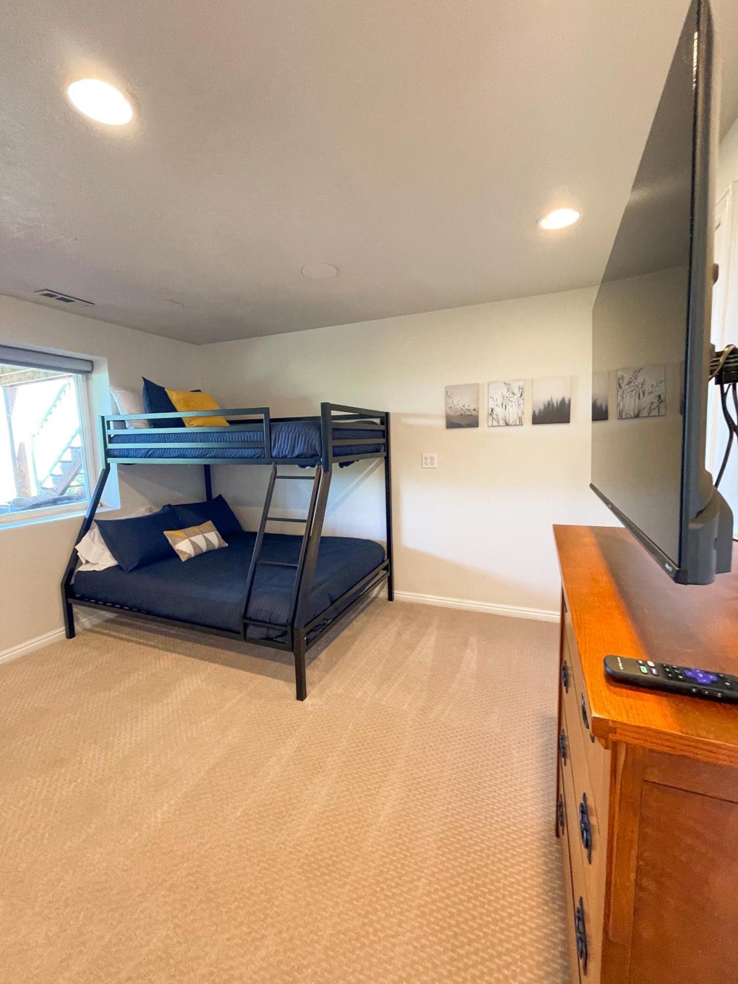 City View Retreat 2 Bedroom 1 B 德雷珀 外观 照片
