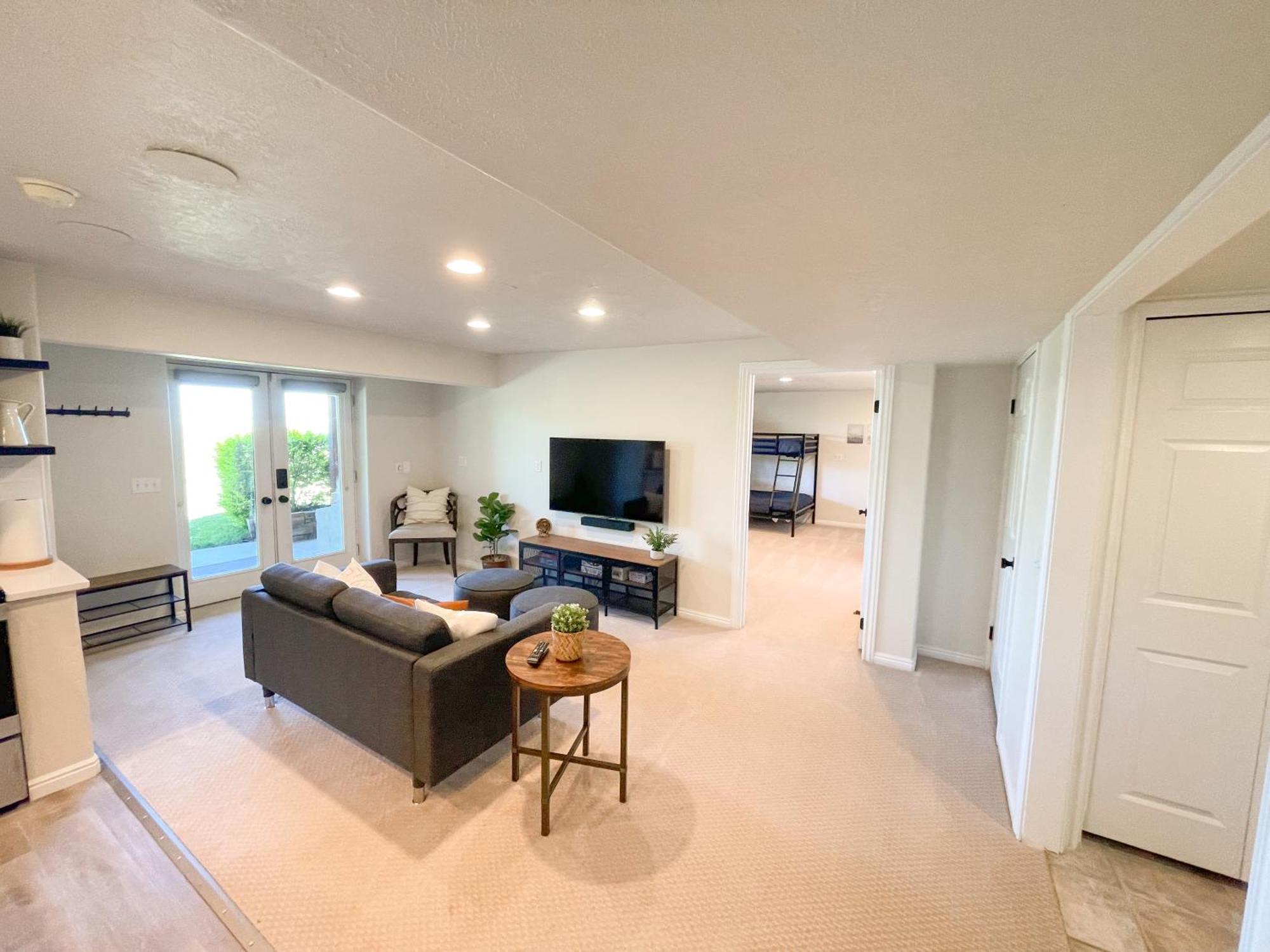 City View Retreat 2 Bedroom 1 B 德雷珀 外观 照片