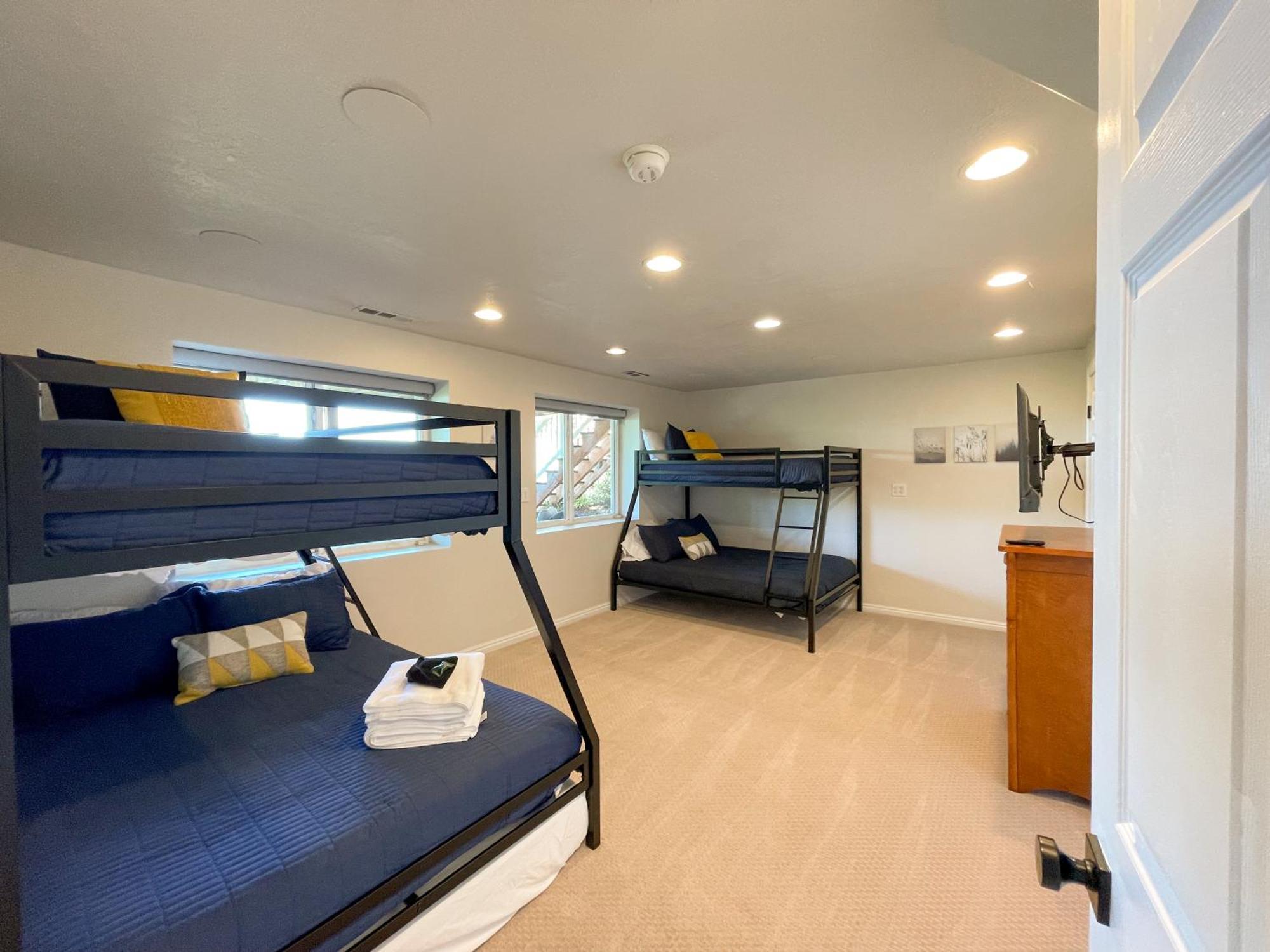 City View Retreat 2 Bedroom 1 B 德雷珀 外观 照片