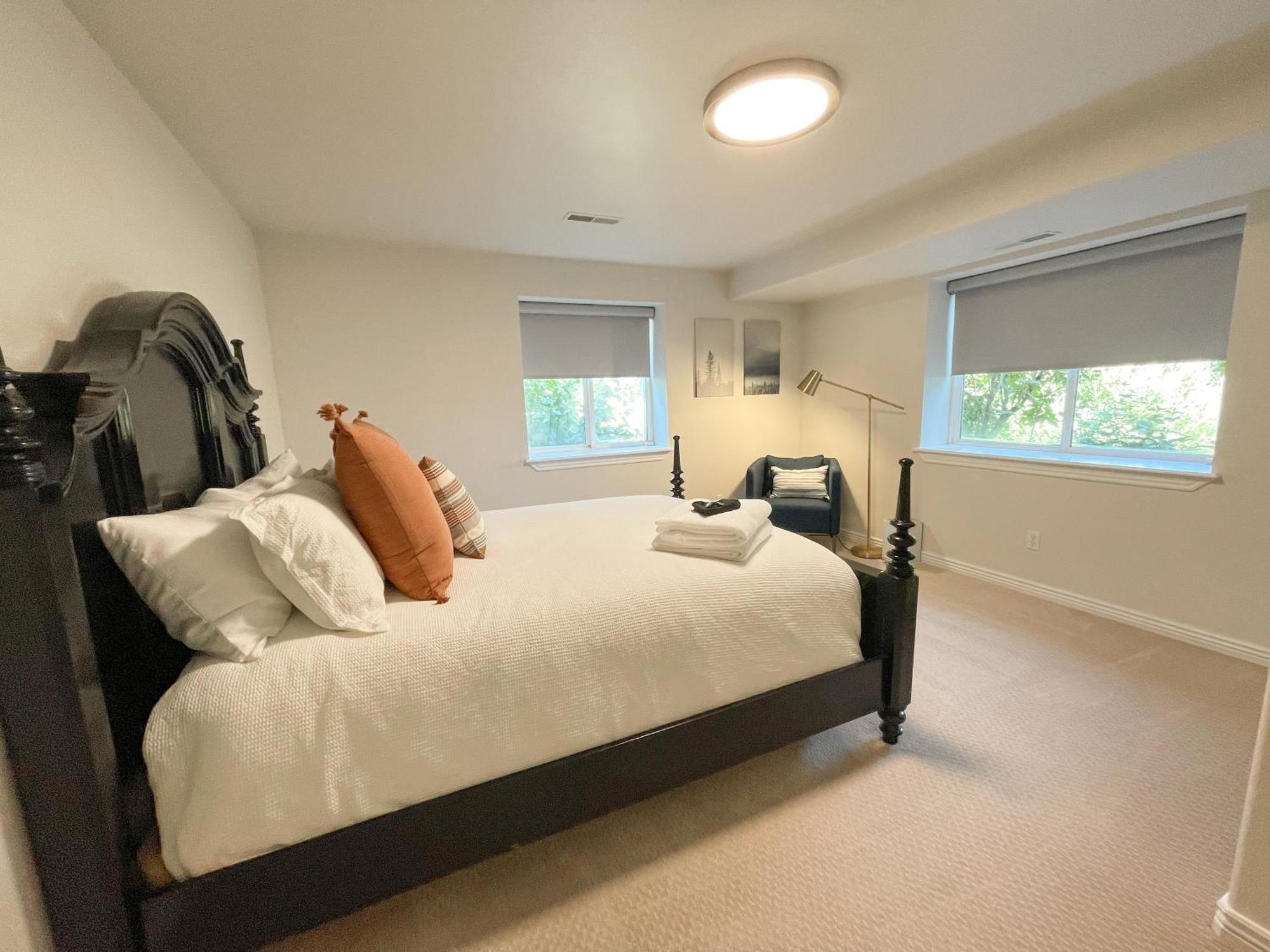 City View Retreat 2 Bedroom 1 B 德雷珀 外观 照片