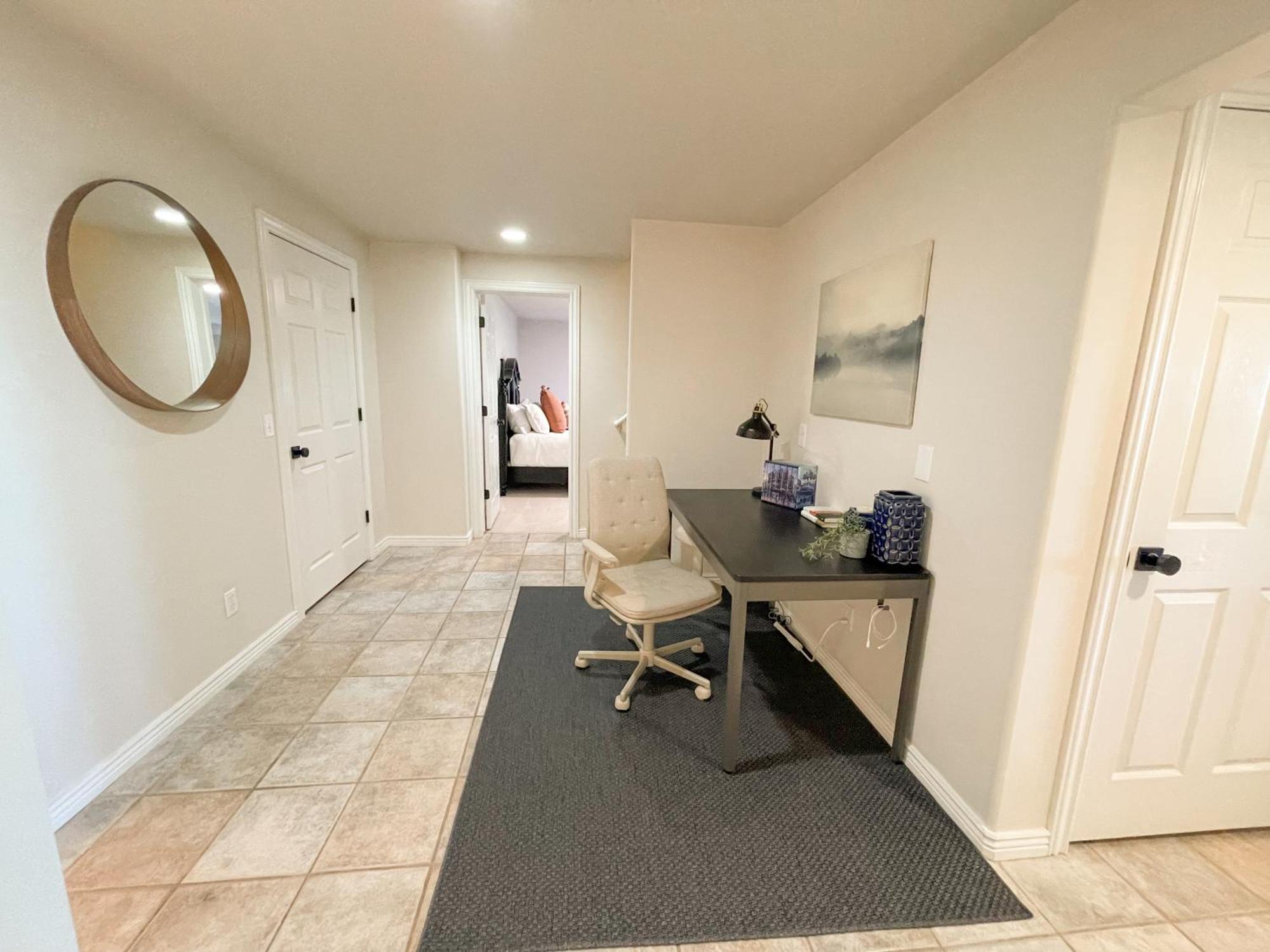 City View Retreat 2 Bedroom 1 B 德雷珀 外观 照片