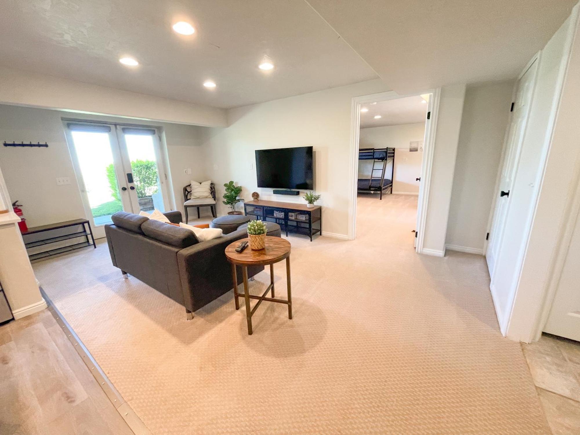 City View Retreat 2 Bedroom 1 B 德雷珀 外观 照片