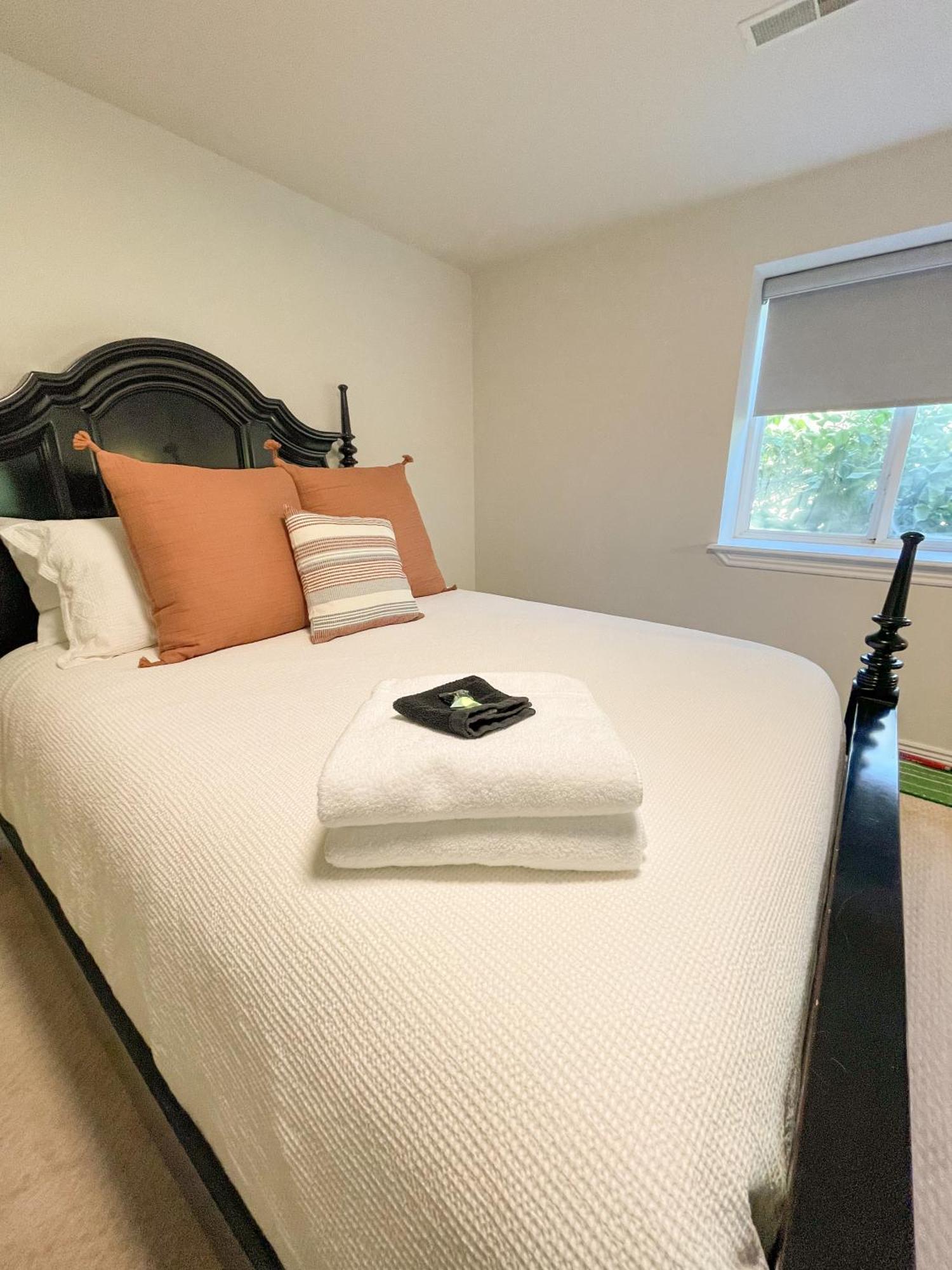 City View Retreat 2 Bedroom 1 B 德雷珀 外观 照片