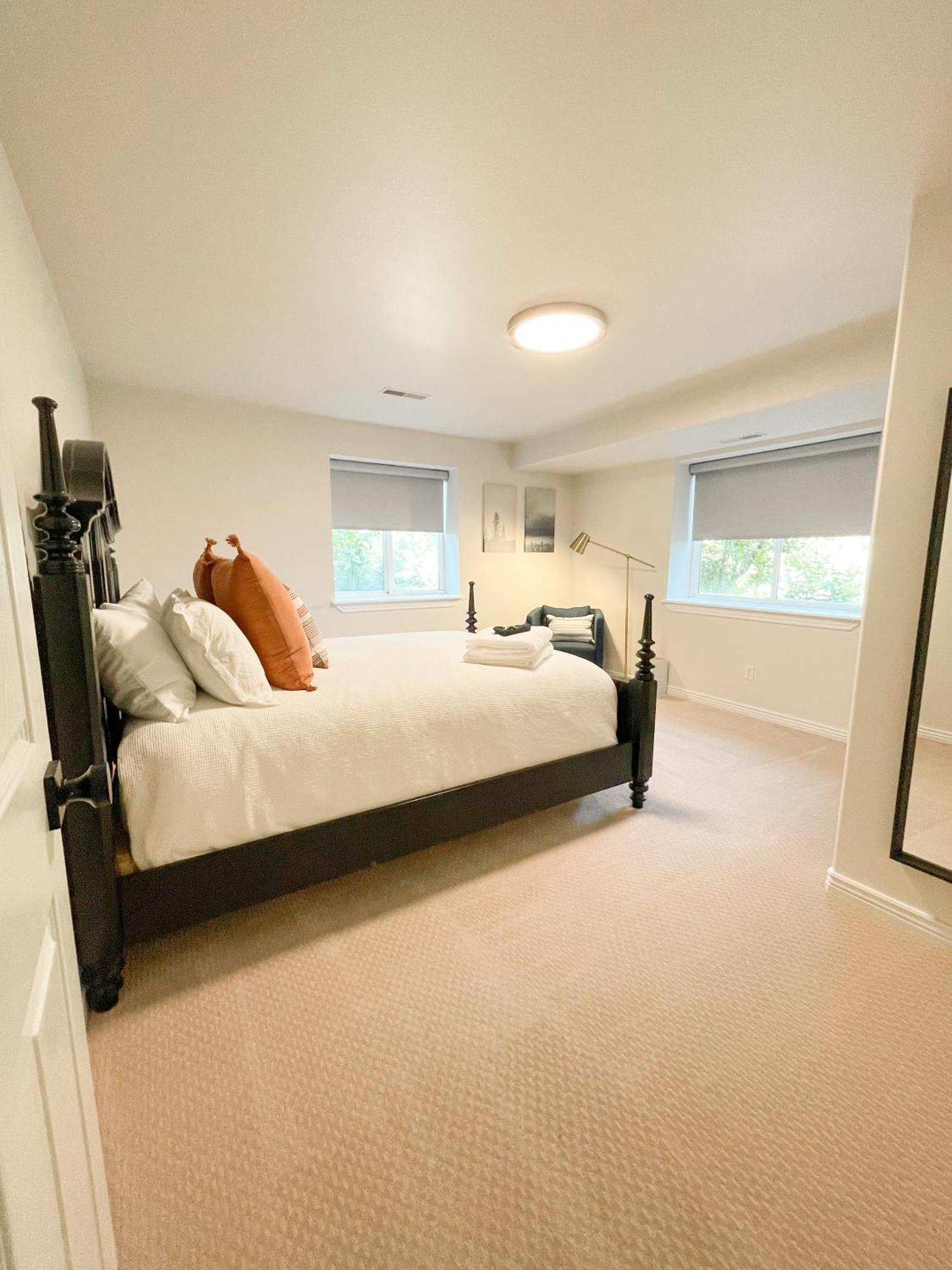 City View Retreat 2 Bedroom 1 B 德雷珀 外观 照片